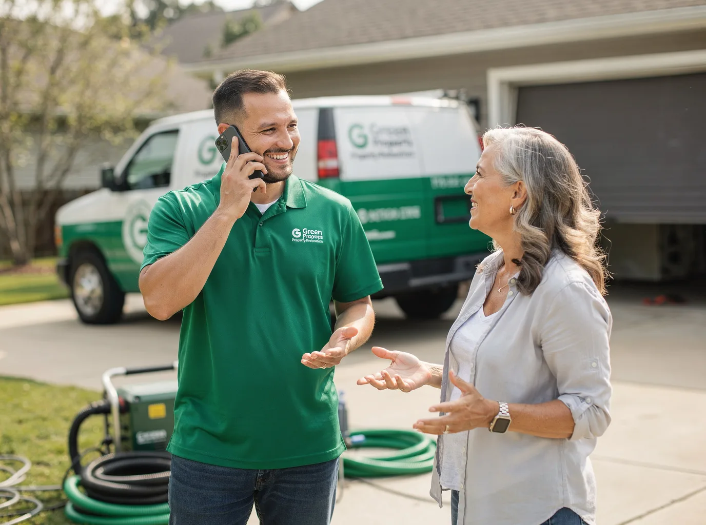 Water Damage Restoration Lakeville, MN FAQs